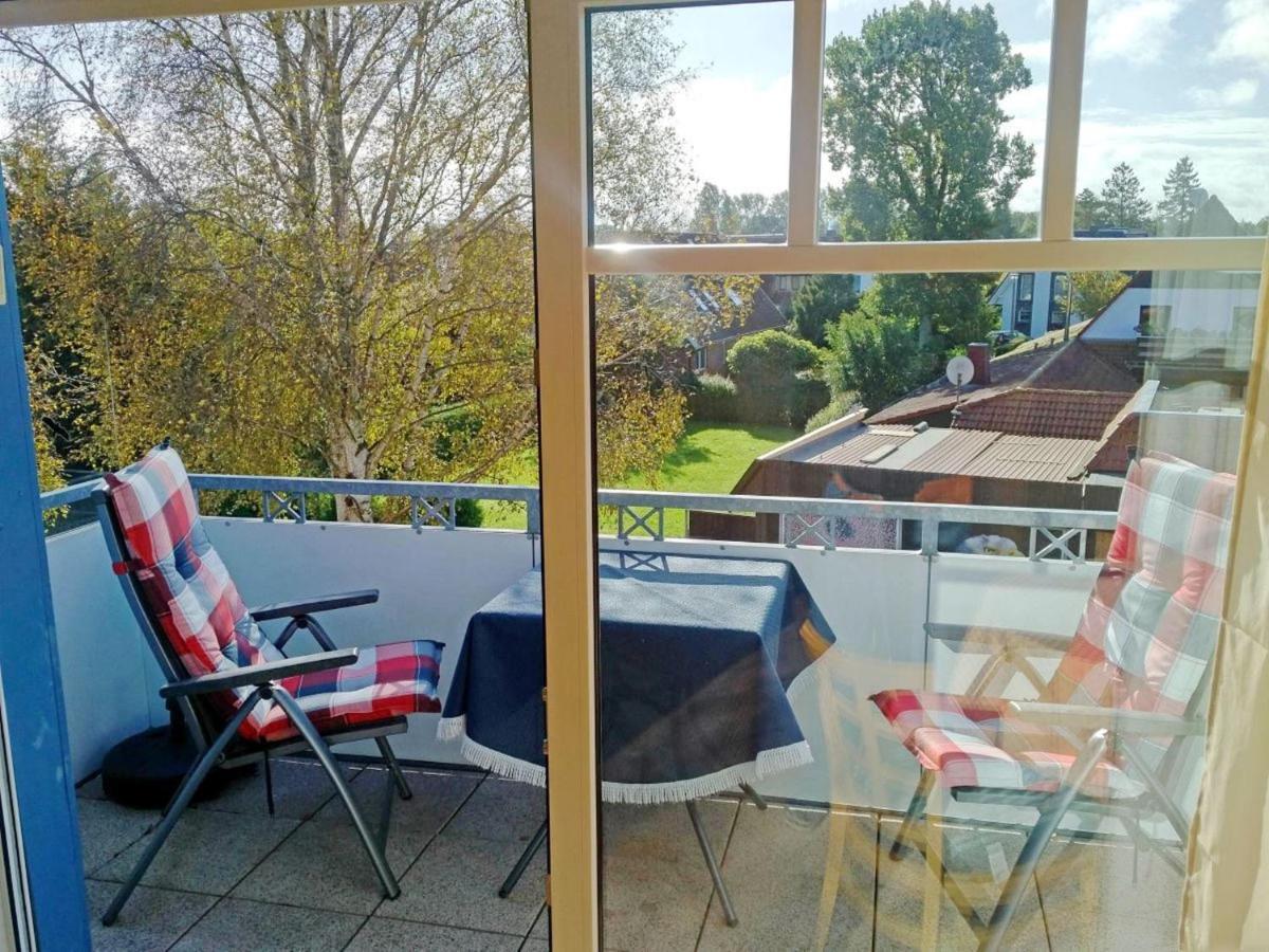 Glebbe 17 - Wohnung Suedblick Zingst Exterior foto